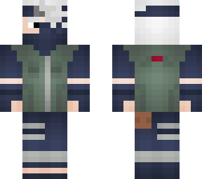 kakashi