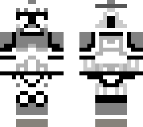 kamino guard