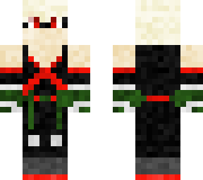 katsuki bakugo