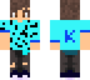 kevin hd
