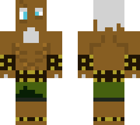 king bumi (atla)