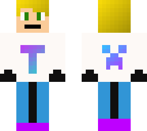 king of the creeper thernomite