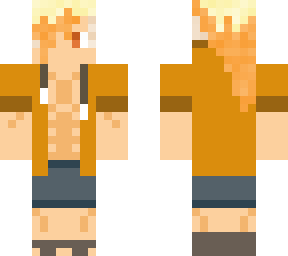 kinu'an ro'kasis (outfit 1 and hood down + read desc)