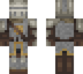 knight (armoured)