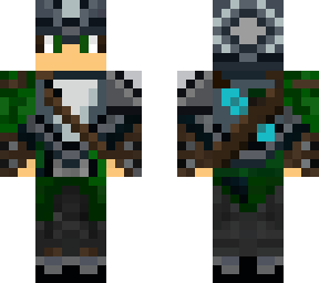 knight assassin