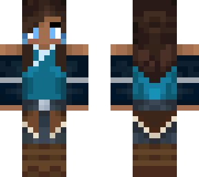 korra