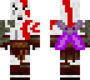 kratos the god of war