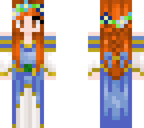 lady clover