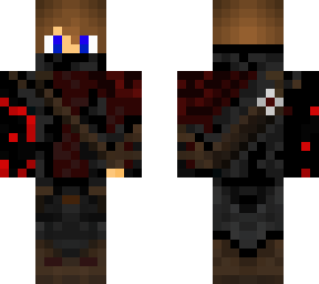 last assassin infected fixed