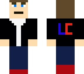 lc - peter