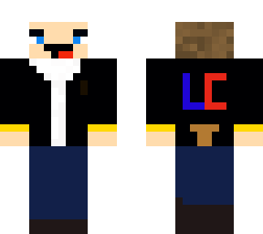 lc - peter but derpy