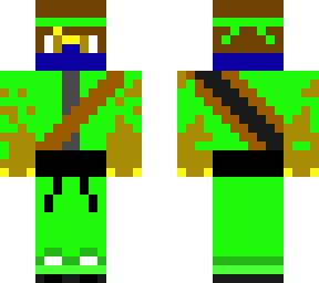 leninja