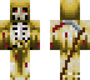 light reaper
