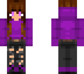 lili (oc)
