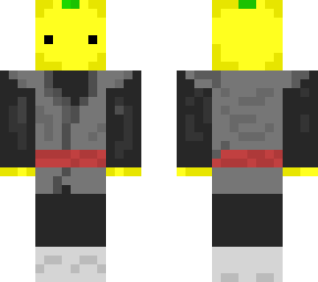limonsito goku black