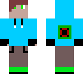 love a minecraft