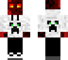 magma dress