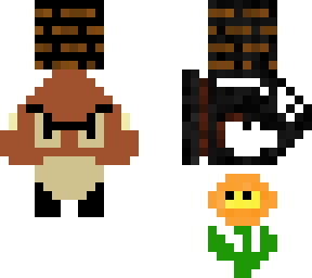 mario fan