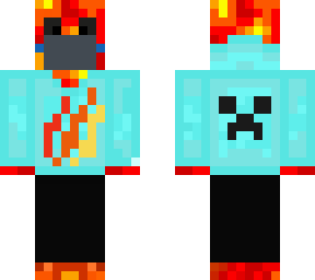 mask preston