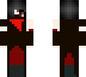 masked army