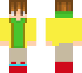 maxi skin