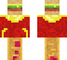 mcdonalds