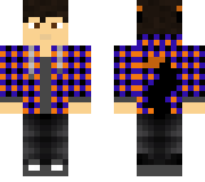 me werewolf 5
