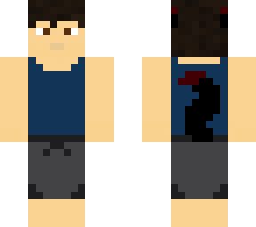 me werewolf 6