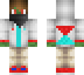 me zombie