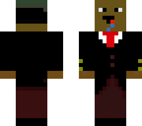 mega noob elegante