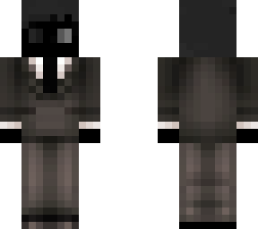 merc zone character slim