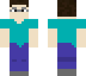 milesfernando - steve's outfit