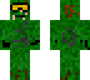 militar camuflado