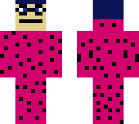 Ladybug | Minecraft Skins