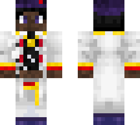 mistasegon