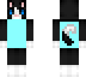 mittensthecatytskin