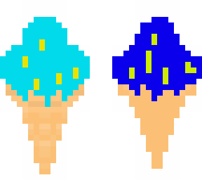 more ice-cream