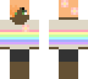 more pride