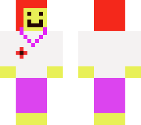 mother