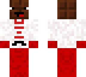 mumbo for mayor chocolate bar