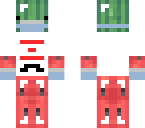 mumbo for mayor covid19 skeppy watermelon