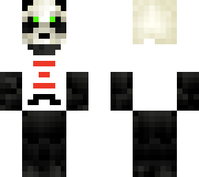 mumbo for mayor panda