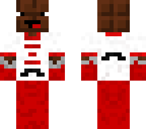 mumbo for mayor t-shirt derpy chocolate skin