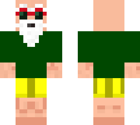 mutten roshi