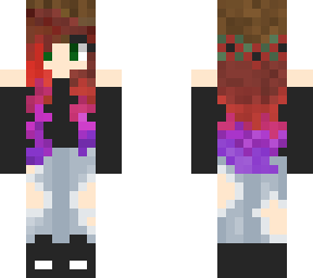 my (present june 2020) skin! (read description)
