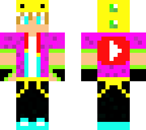my creation