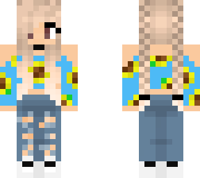 my new skin :3