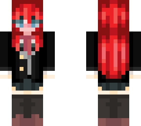 my rias