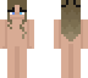 my skin base.