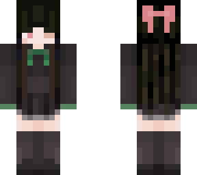 nakime fixed